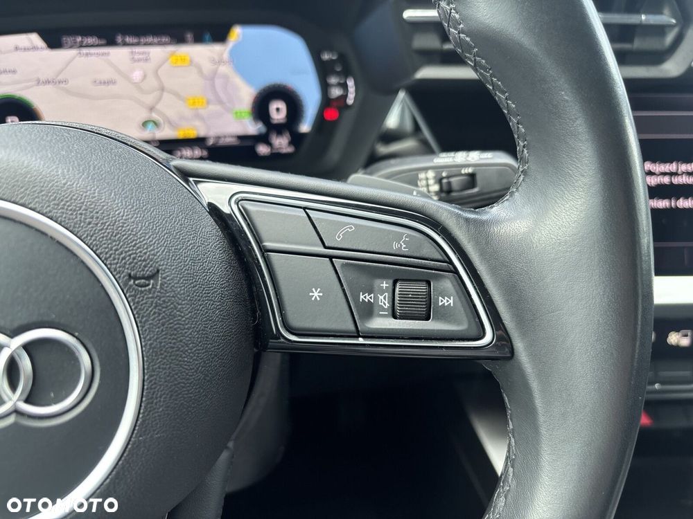 Audi A3 Sportback - 14