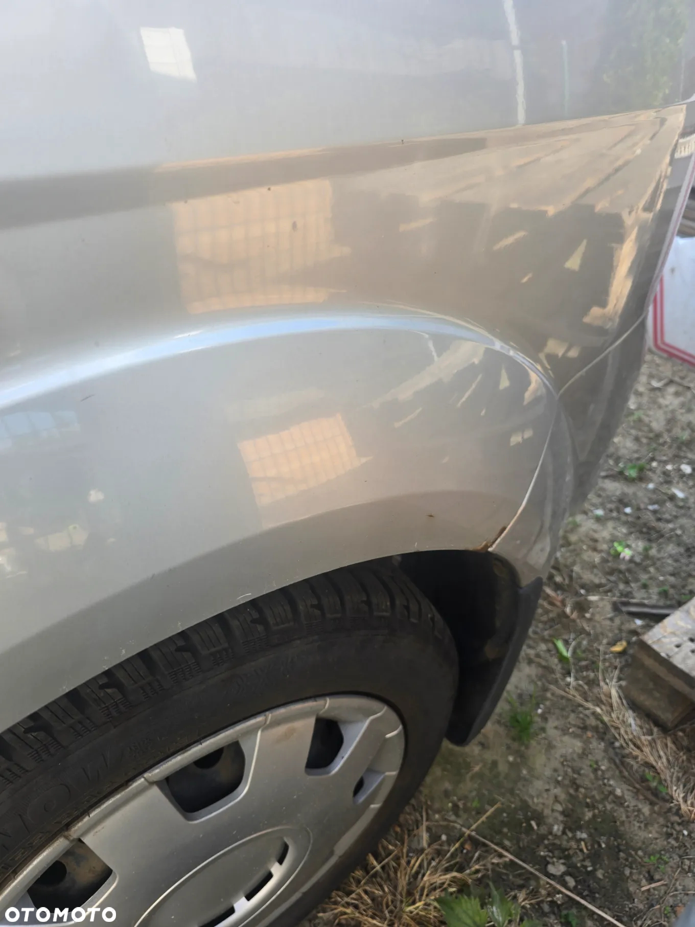 Ford Focus - 4