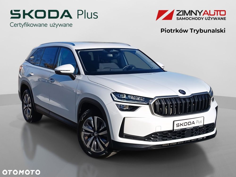 Skoda Kodiaq 2.0 TDI 4x4 Selection DSG - 7