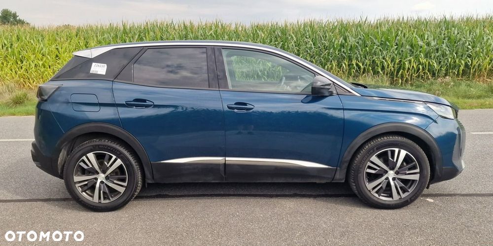 Peugeot 3008 - 17