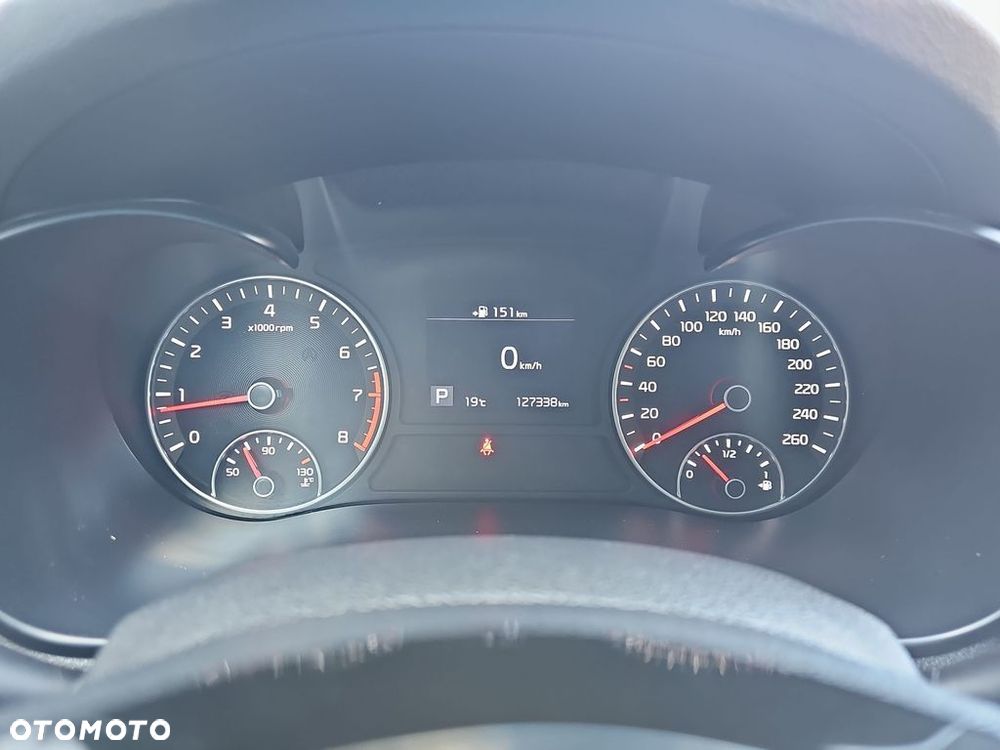 Kia Optima 1.6 T-GDI M DCT - 16