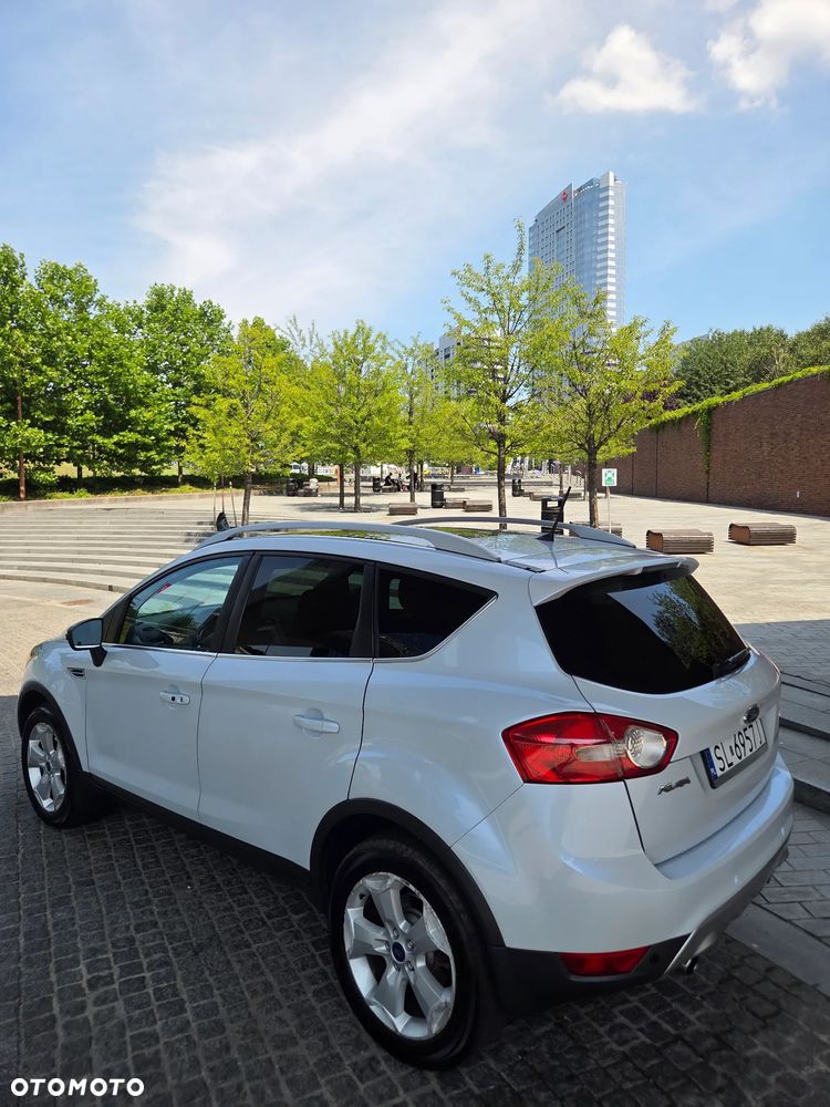 Ford Kuga 2.0 TDCi Titanium MPS6 - 3