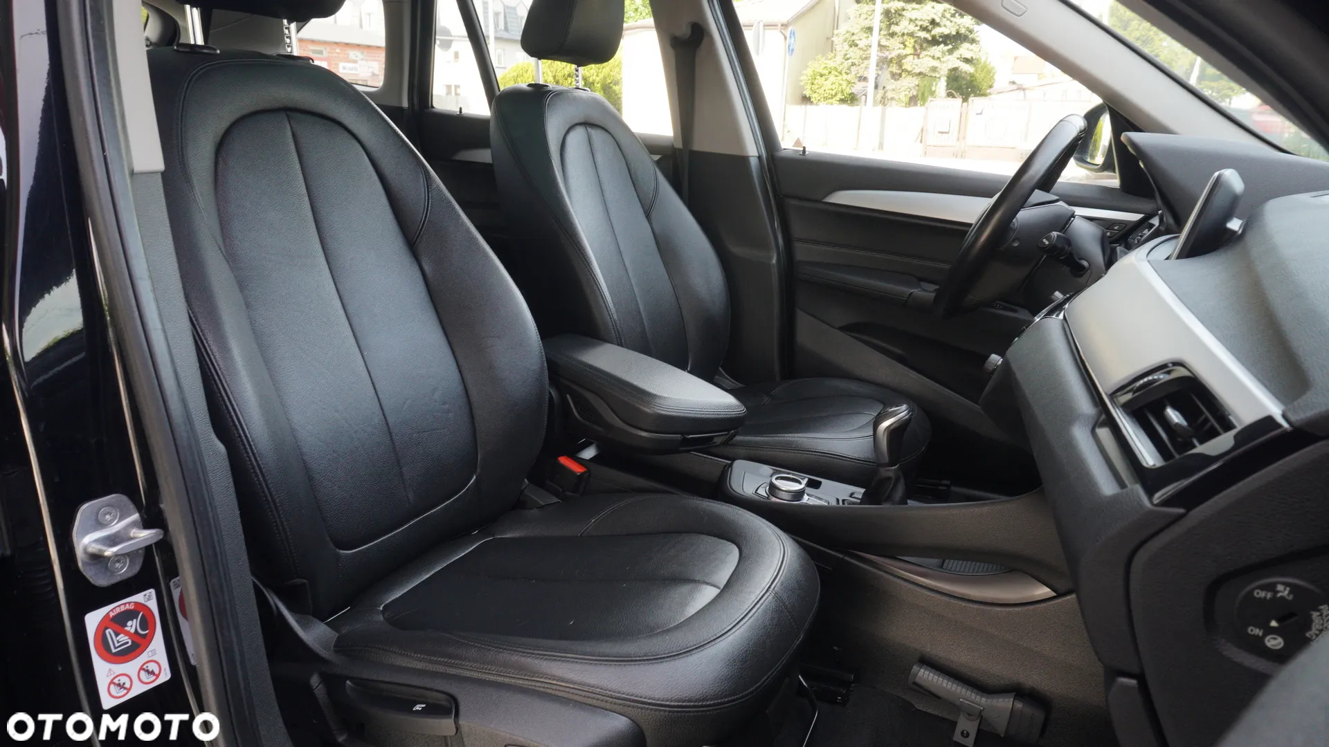 BMW X1 sDrive18d Advantage - 32