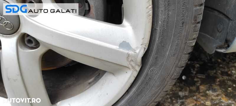 Set 4 Roti Jante Aliaj 5x112 225 45 17 R17 VW Golf 5 2004 - 2008 id2051 - 3
