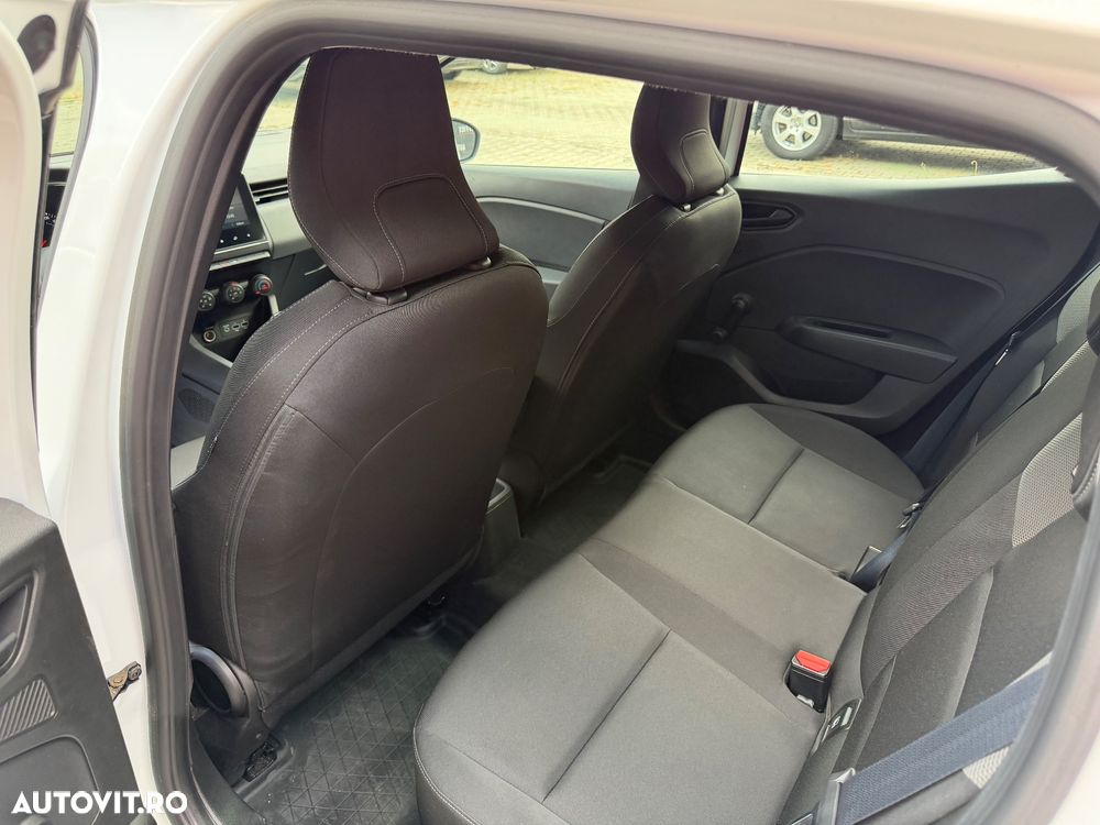 Renault Clio V Blue dCi 100 Generation - 9