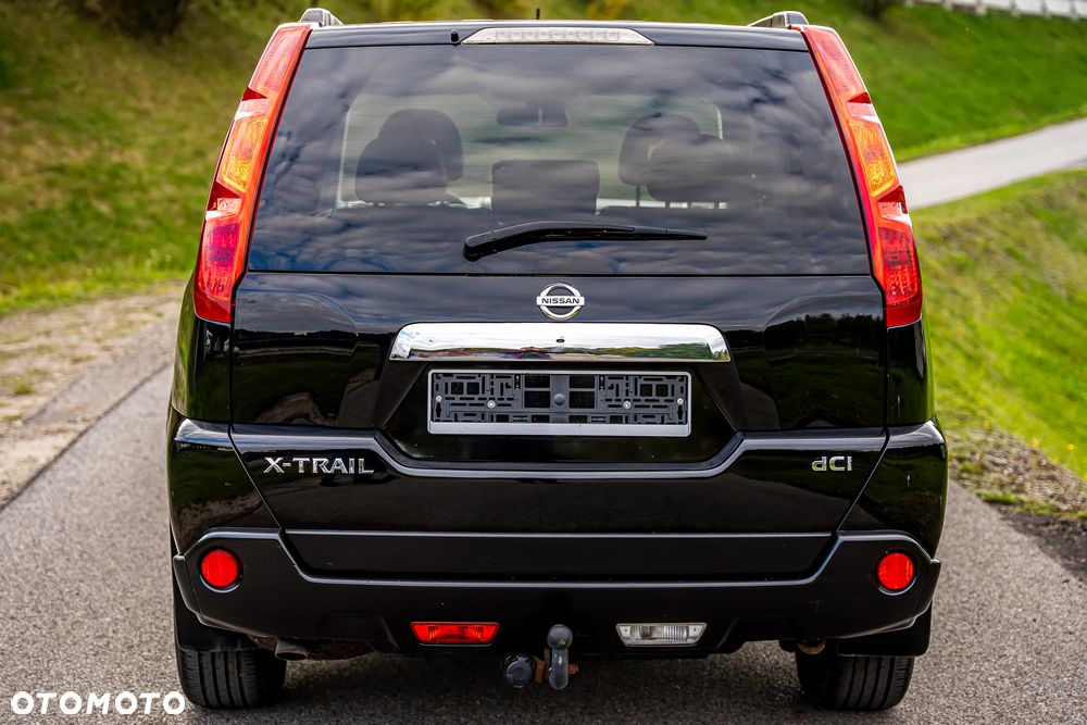 Nissan X-Trail 2.0 dCi 4x4 DPF Platinum - 7