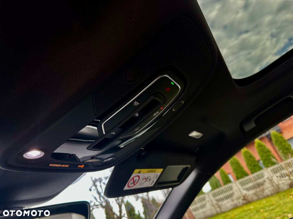 Audi A6 Avant 45 TDI quattro tiptronic sport - 29