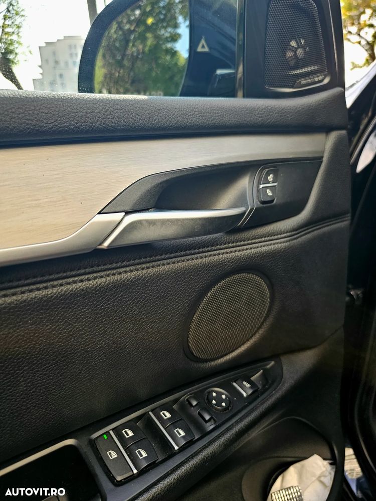 BMW X5 M - 31