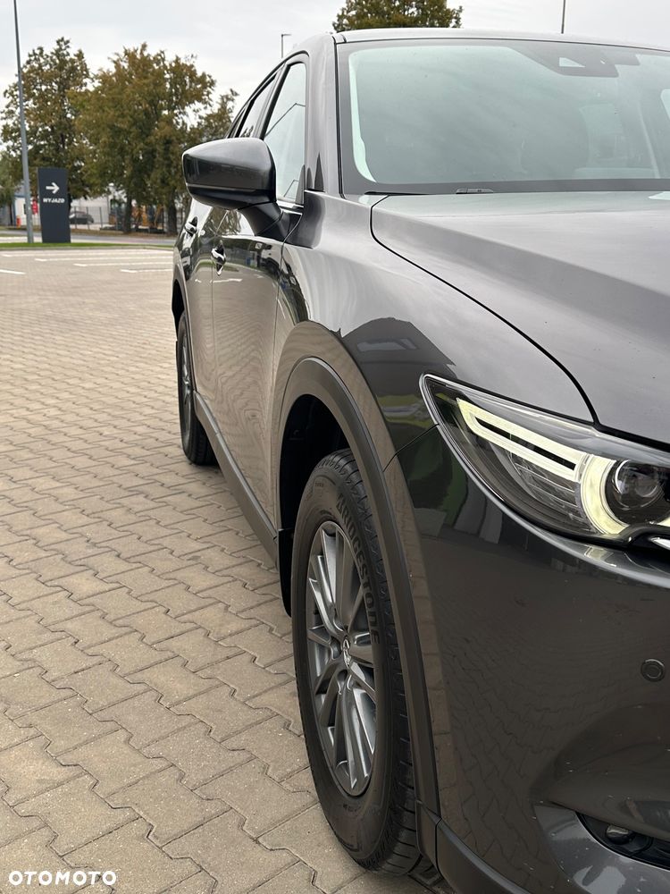 Mazda CX-5 - 38