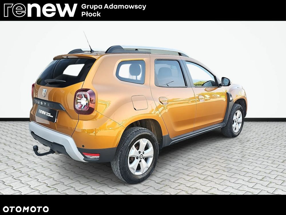 Dacia Duster 1.3 TCe FAP Comfort 4WD - 2