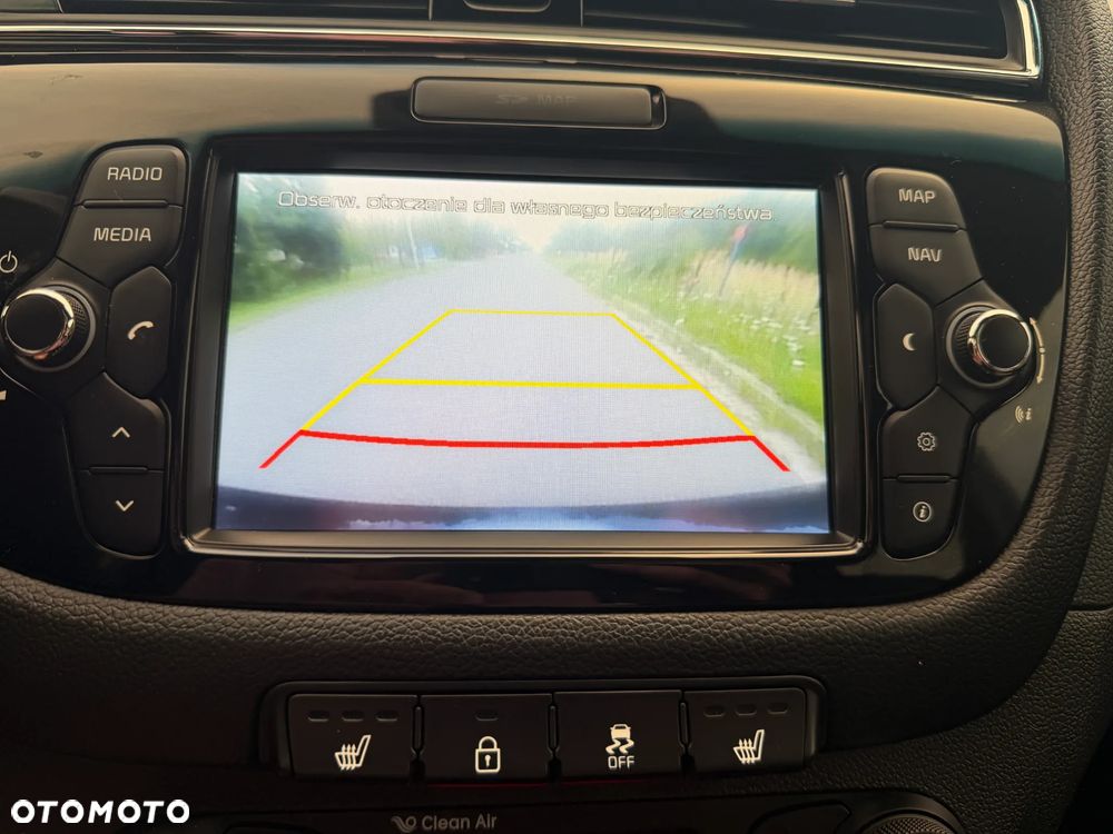 Kia Ceed 1.6 CRDi 136 DCT ISG GT Line - 16