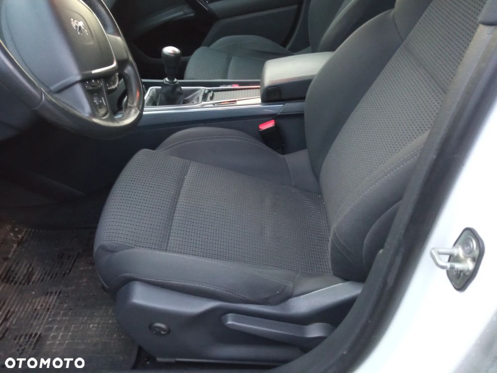 Peugeot 508 BlueHDi 120 Stop&Start Active - 5