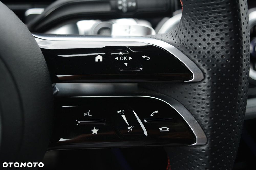 Mercedes-Benz GLB - 19