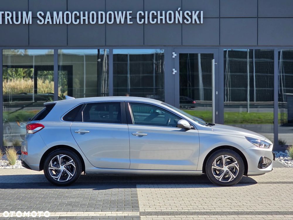 Hyundai i30 1.5 DPI Comfort - 24