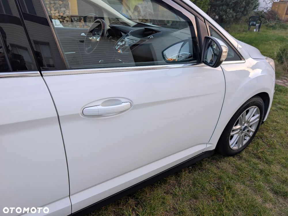 Ford C-Max 2013 photo 5