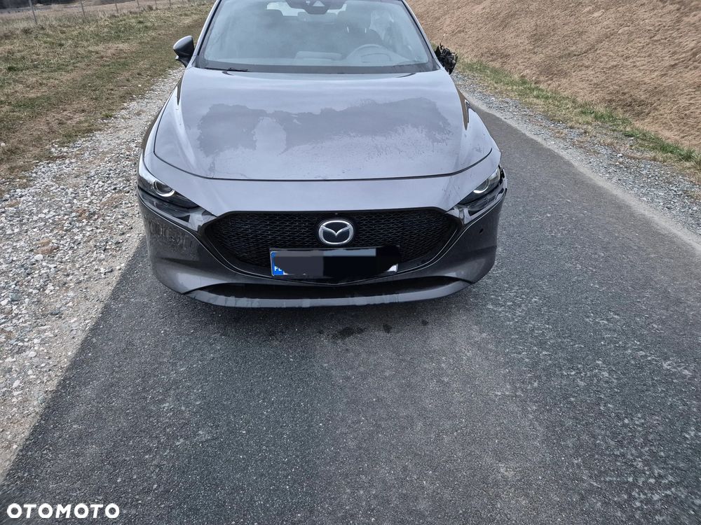 Mazda 3 - 9