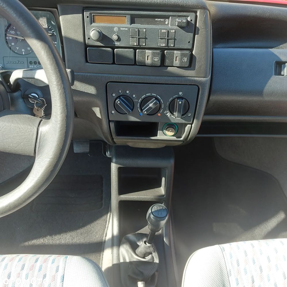 Volkswagen Polo 1.3 GT - 11