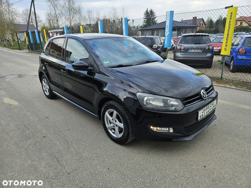 Volkswagen Polo - 3