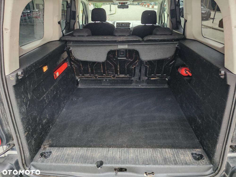 Citroën Berlingo XL 1.5 BlueHDI Live - 20