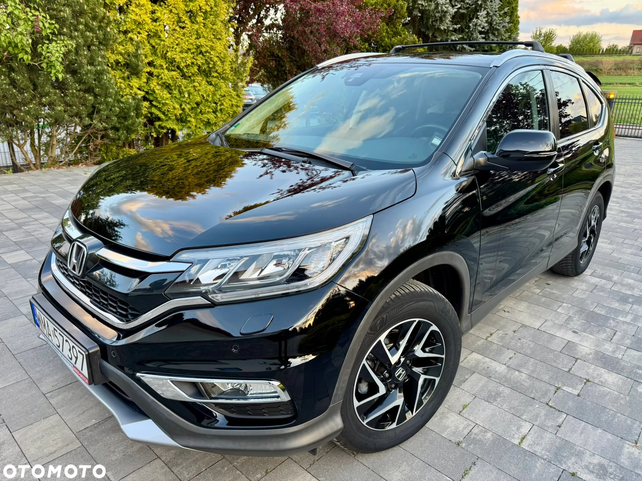 Honda CR-V 2.0 Elegance (Honda Connect+) - 16
