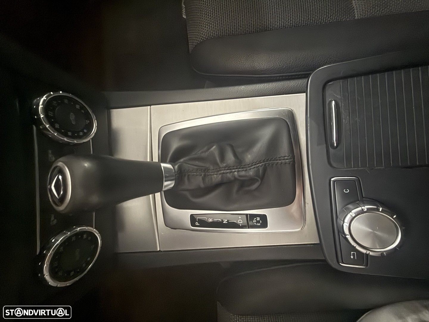 Mercedes-Benz C 220 BlueTEC AMG Line Aut. - 14