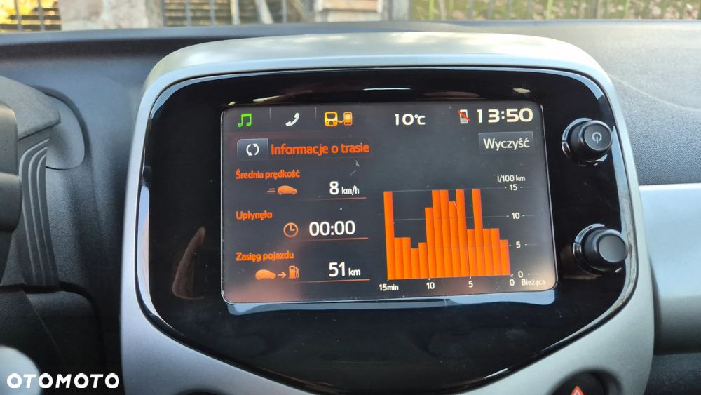 Toyota Aygo x-play - 29