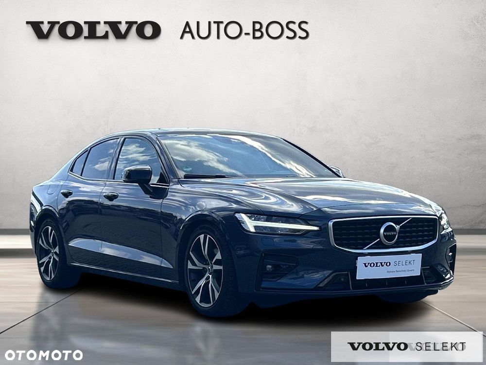 Volvo S60 - 8