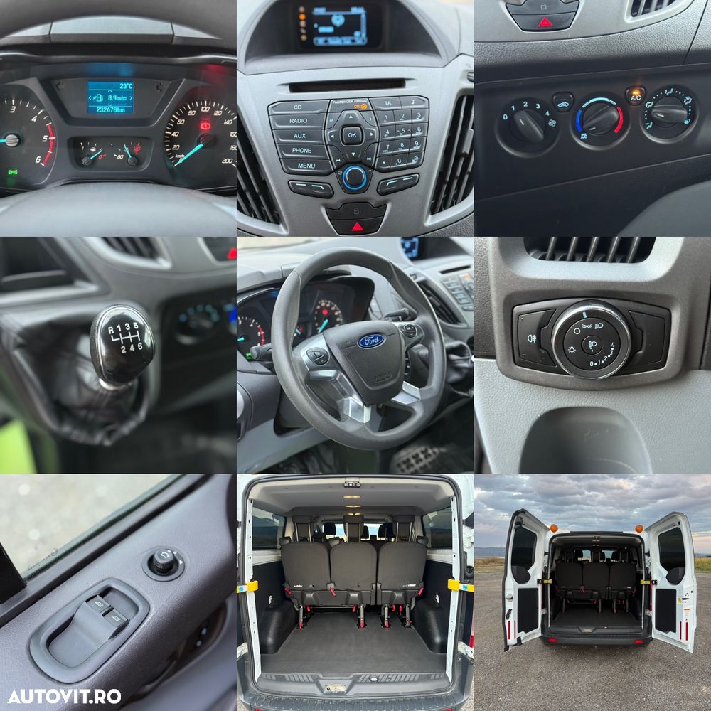 Ford Transit - 7
