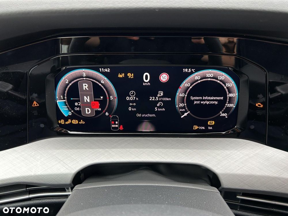 Volkswagen Golf Variant - 16