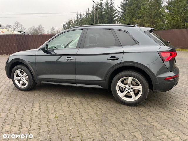 Audi Q5 35 TDI Quattro S tronic - 5