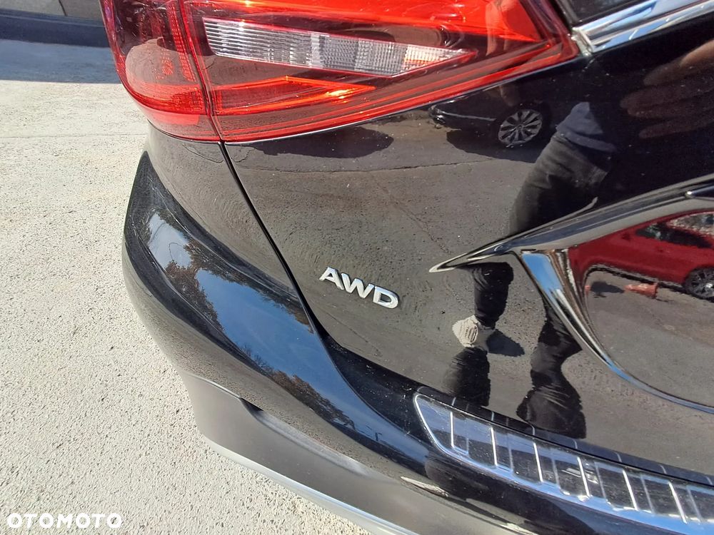 Infiniti QX30 2.0t Premium AWD 7DCT - 38