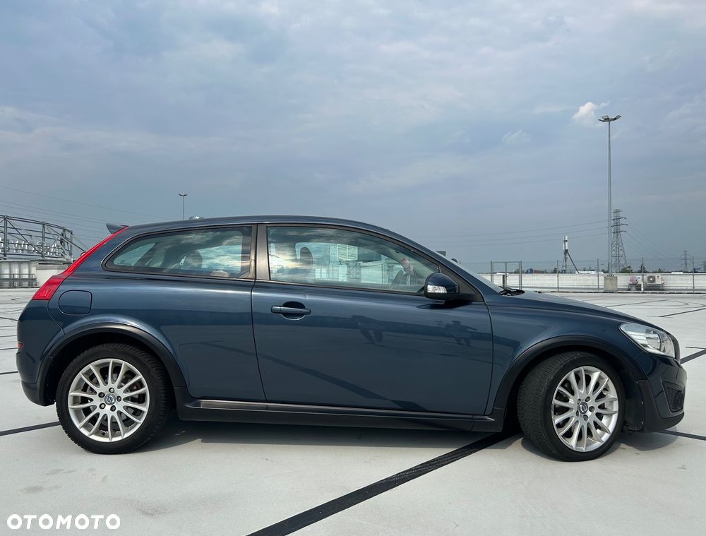 Volvo C30 - 11