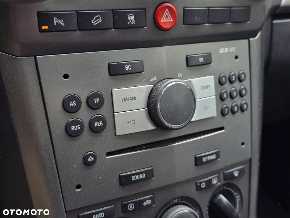 Opel Antara 2.0 CDTI 4x4 Edition - 29