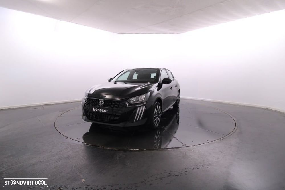 Peugeot e-208 50 kWh Style - 13