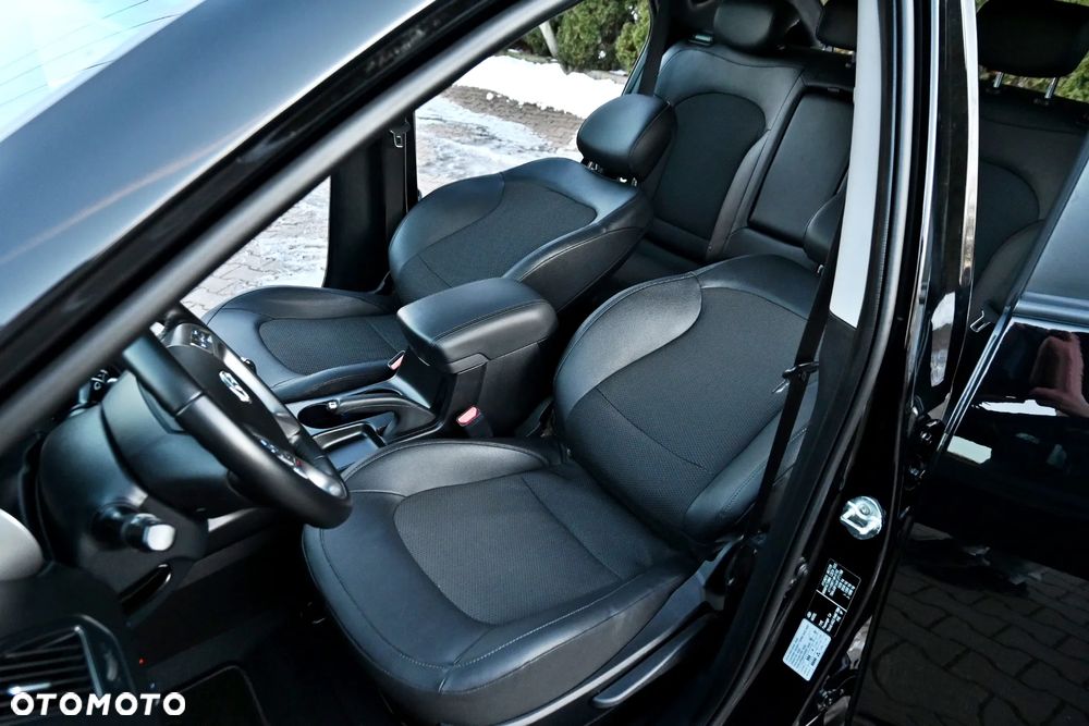 Hyundai ix35 1.6 GDI Premium 2WD - 31