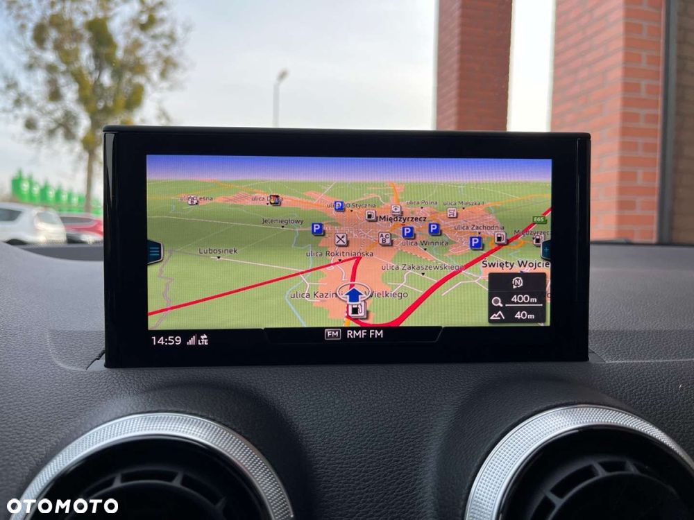 Audi Q2 35 TFSI S Line S tronic - 24