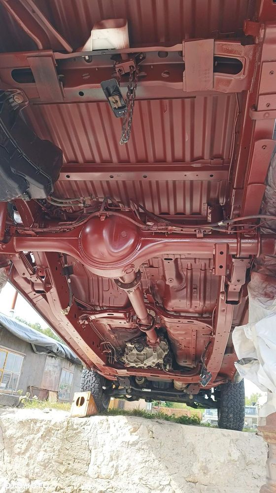 Ford Ranger 2.0 EcoBlue 4x4 DC Limited - 30