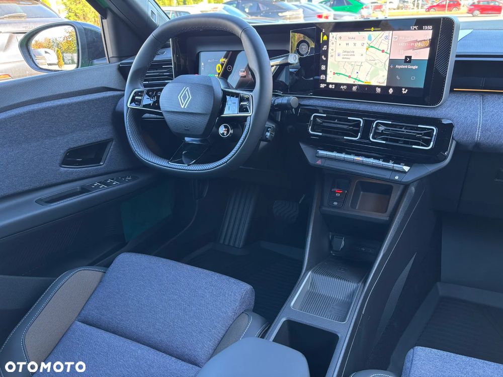 Renault 5 40kWh Urban Range Techno - 7