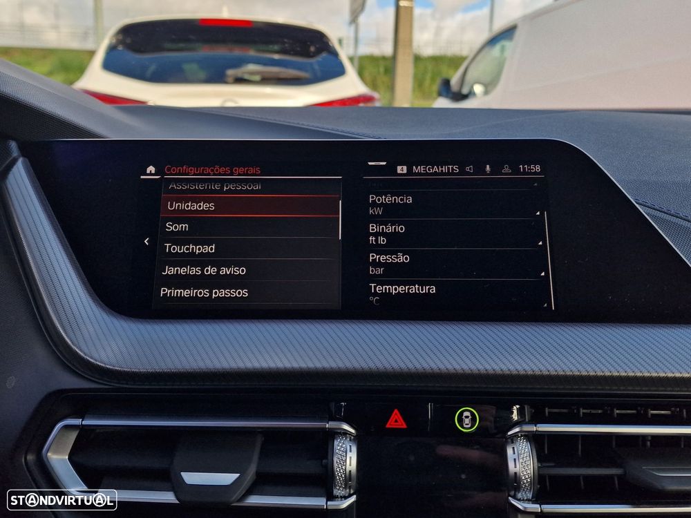 BMW 216 Gran Coupé d Pack Desportivo M - 42