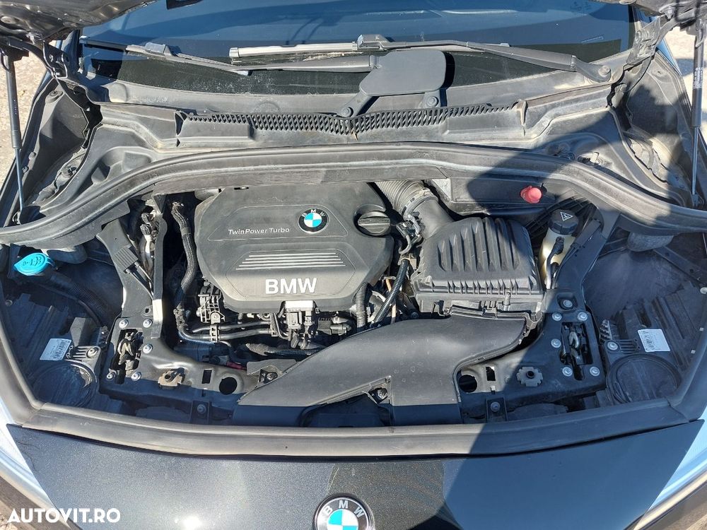 BMW Seria 2 220d xDrive AT Standard - 26