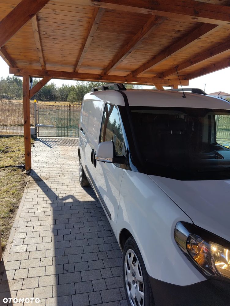 Fiat Doblo - 3