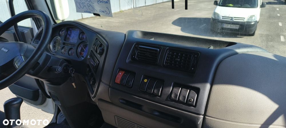 DAF LF 45.250 - 10