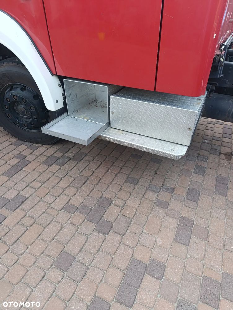 Iveco Magirus 120-23AW - 5