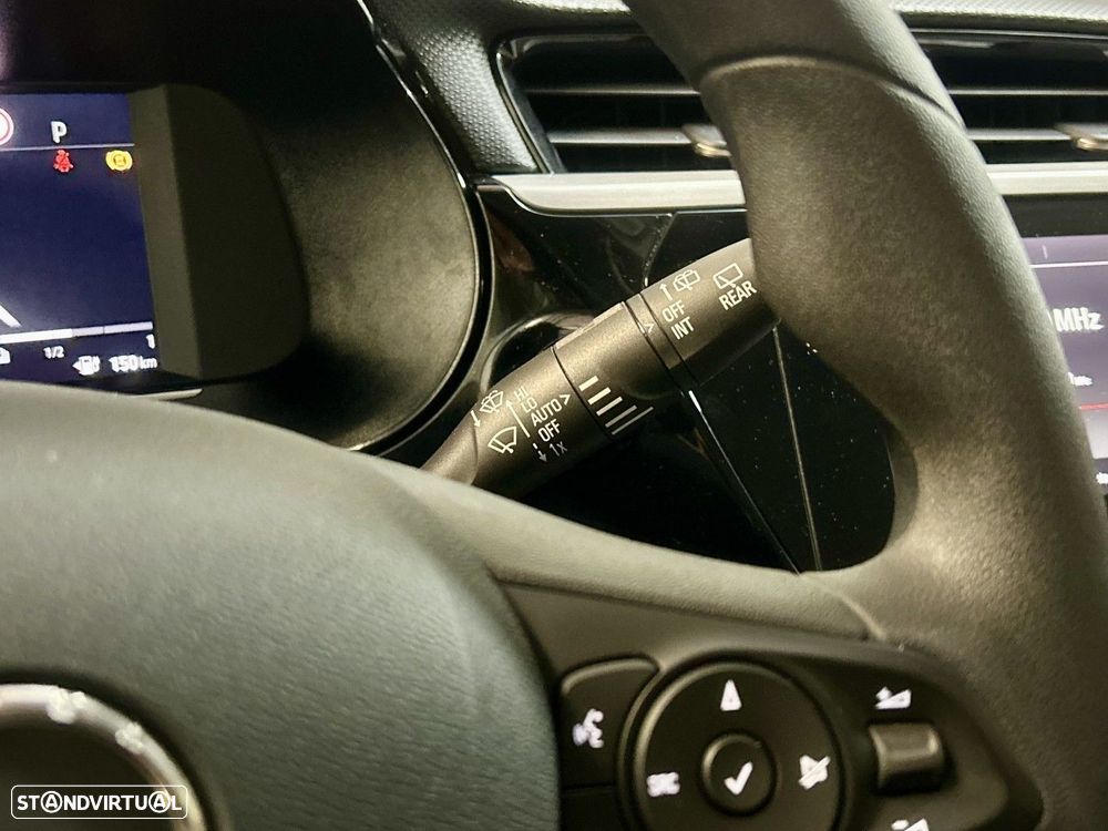 Opel Corsa-e Edition - 13