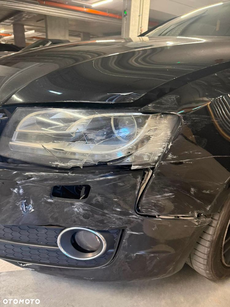 Audi A5 Cabrio 2.7 TDI DPF multitronic - 9