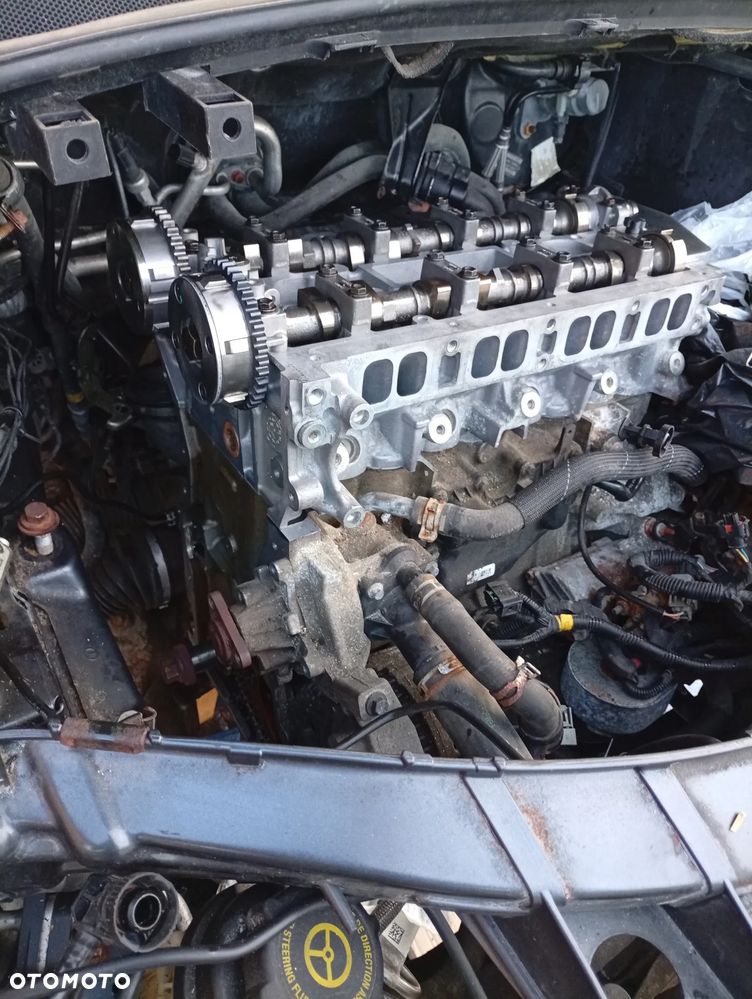 Ford Galaxy 2.0 EcoBoost Titanium - 17