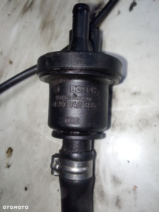 Alfa romeo 147 156 czujnik położenia wału walka  ciśnienia egr 1,6 16V - 3