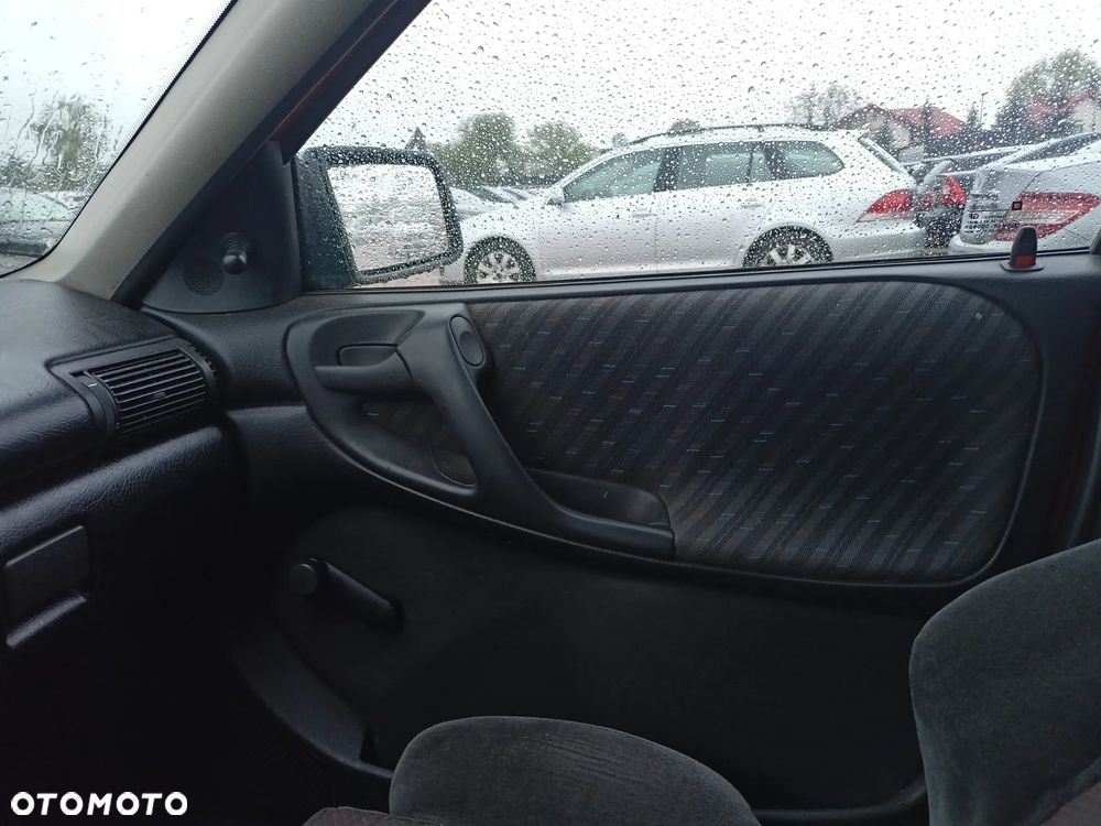 Opel Astra - 12