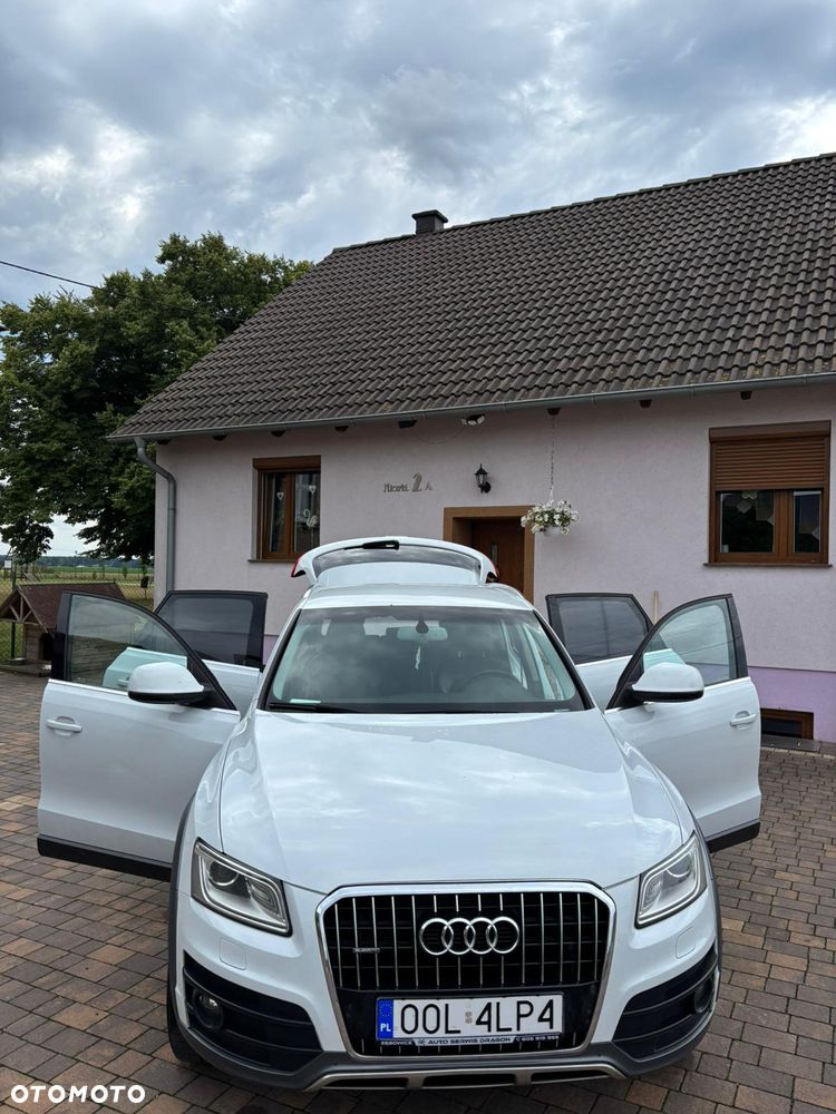 Audi Q5 - 1