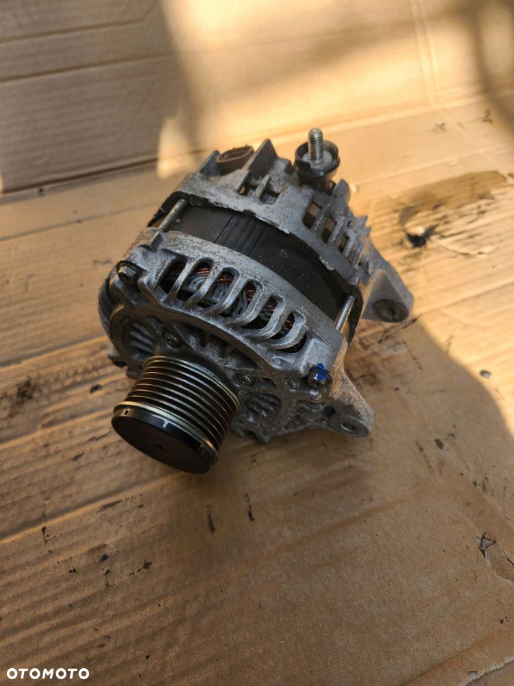 alternator subaru 2.0d 23700-aa640 - 1
